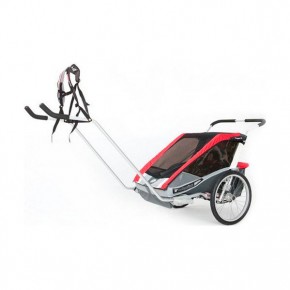     Thule Chariot Cougar 1  3