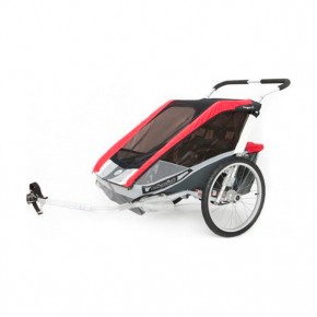     Thule Chariot Cougar 1  4