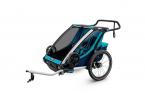   Thule Chariot Cross 2 Blue