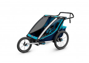   Thule Chariot Cross 2 Blue 5