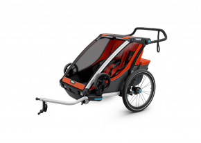   Thule Chariot Cross 2 Roarange