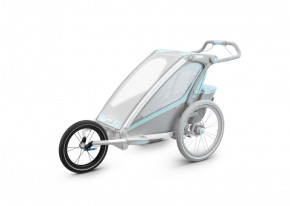    Thule Chariot Jog Kit 2 3