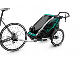   Thule Chariot Lite 1 Bluegrass 3