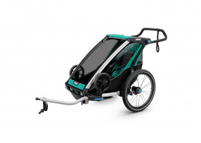   Thule Chariot Lite 1 Bluegrass