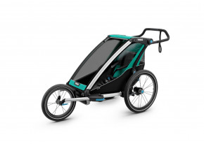   Thule Chariot Lite 1 Bluegrass 5