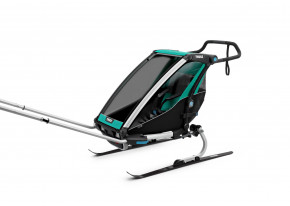   Thule Chariot Lite 1 Bluegrass 6