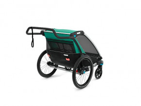   Thule Chariot Lite 2 Bluegrass 3