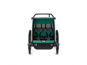   Thule Chariot Lite 2 Bluegrass 4