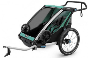   Thule Chariot Lite 2 Bluegrass