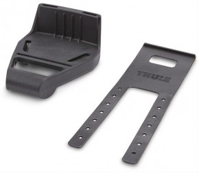    Thule Packn Pedal Light Holder 4