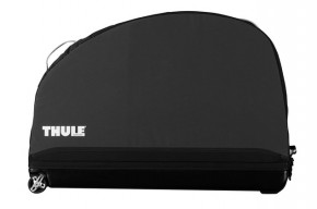     Thule RoundTrip Pro Update