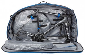     Thule RoundTrip Traveler 4