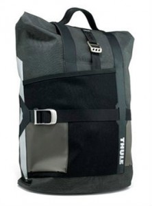   Thule Commuter Pannier 19 