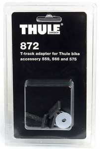   Thule T-track 872 3