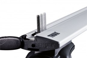   Thule T-track 872 4