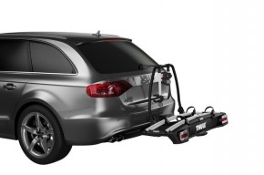    Thule VeloSpace 918 2  9