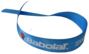  Babolat Ribbon Wristband