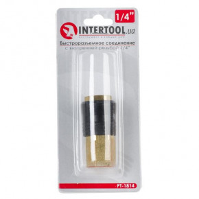       Intertool 1/4  (PT-1814) (0)