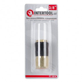      Intertool 3/8  (PT-1818) 7