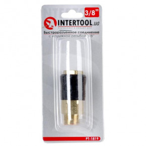       Intertool 3/8  (PT-1819) 7