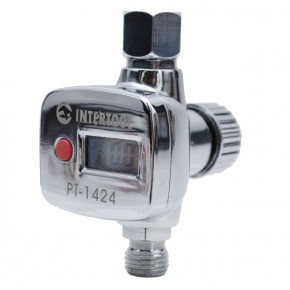         1/4" Intertool PT-1424