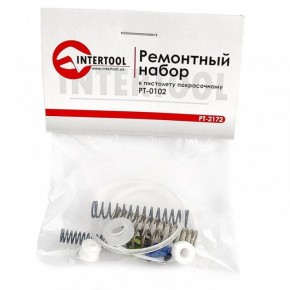   Intertool PT-2172  PT-0102 3