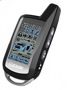  iCode 07 RS LCD