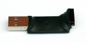  iCodePRO USB