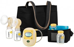   Medela Freestyle (042.0012) 4