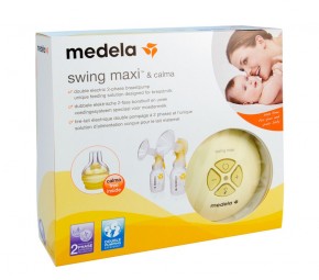   Medela Swing Maxi (040.0013) 4