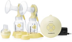   Medela Swing Maxi (040.0013) 3