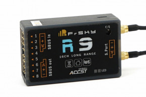  FrSky R9 EU (FR-03021805)