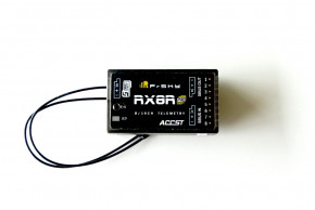  FrSky RX8R-PRO EU (FR-03021809)