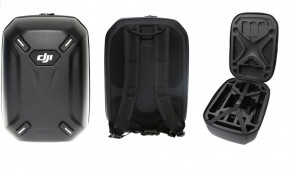    DJI Hardshell Backpack V2.0 DJI Phantom 3