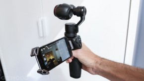  DJI Osmo     4