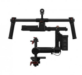     DJI RONIN-MX