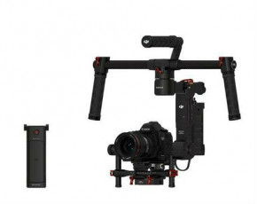     DJI RONIN-