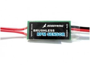     Hobby Wing RPM Sensor (HW86060041)