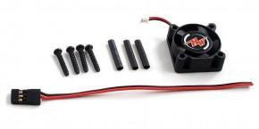  Fan-2507-5V/0.12A   Hobby Wing Ezrun 35A/60A (HW86080000)