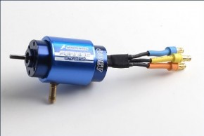   Hobby Wing 4800KV-2040SL   (HW90070000)