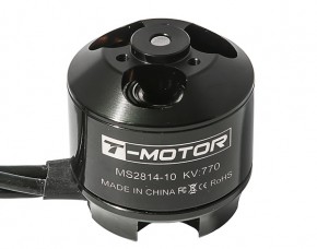  T-Motor MS2814-10 KV770 3-4S 430W  