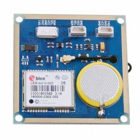  GPS Ublox LEA-6H  