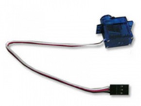  17   VolantexRC (V-Servo-17g)