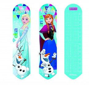  1  2D Frozen (706285)