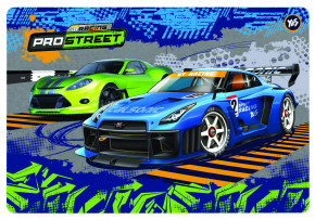    Yes  Street racing (491461)