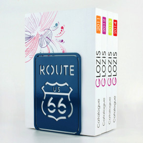    Glozis Route 66 G-031 1510 3