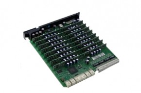   Alcatel-Lucent PCM2 Board (3BA23064AC)