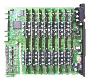   Alcatel-Lucent PRA2 BOARD (3BA23076AA)