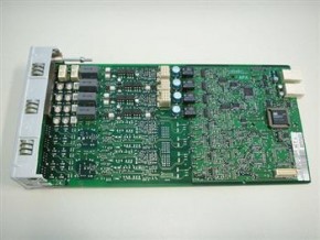   Alcatel-Lucent GATEWAY DRIVER BOARD (GD-2) (3EH73048BC)