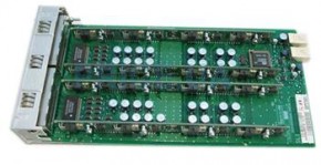   Alcatel-Lucent Analog mixed AMIX4/4/4-1 (3EH73061AD)